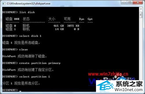 win10ϵͳUsB/dVd download Tool޷дU̵ͼĲ